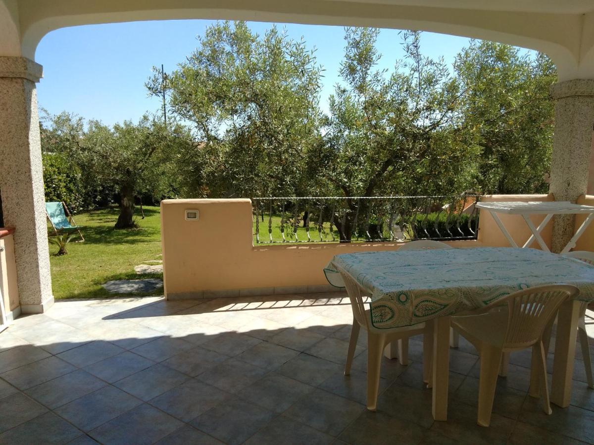 Sa Pira Villa Будони Екстериор снимка