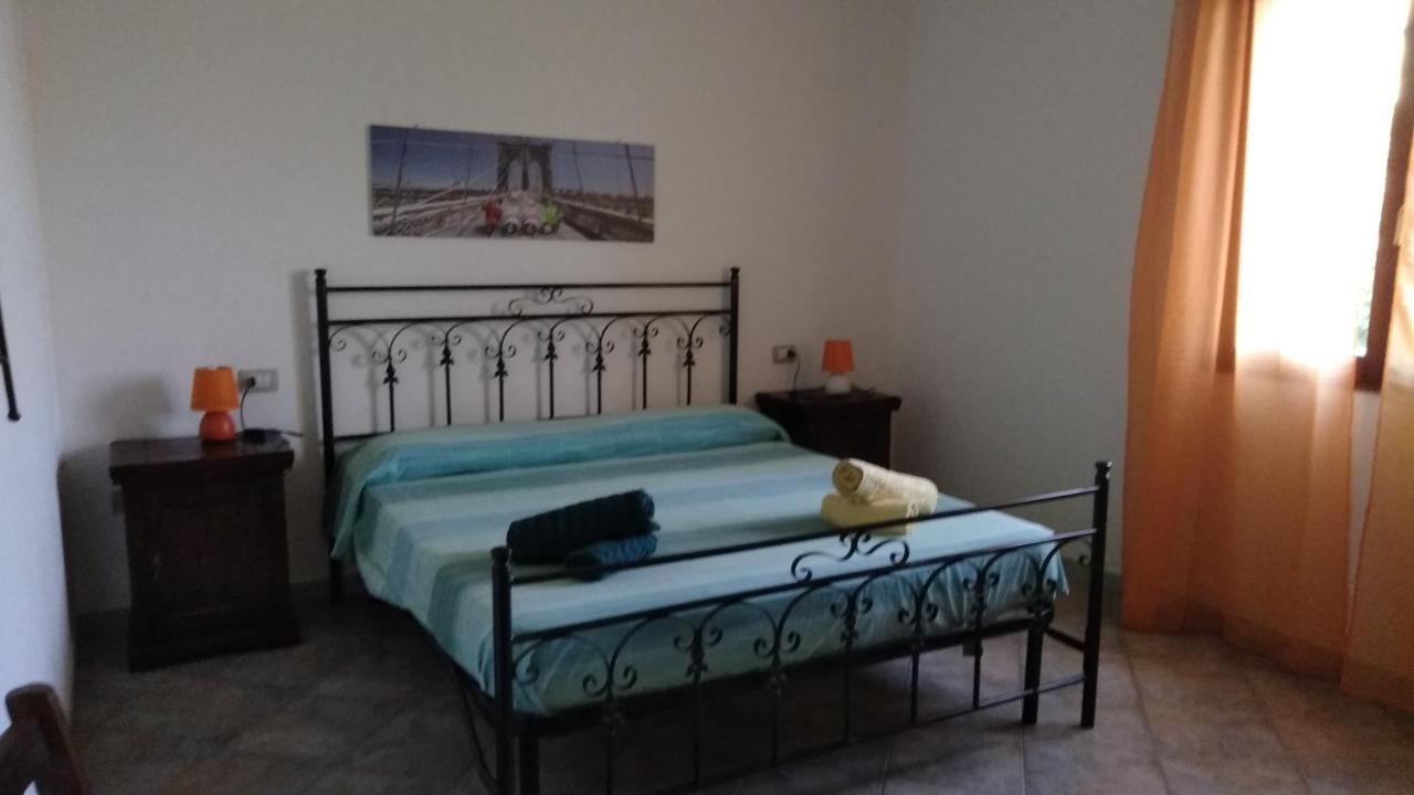 Sa Pira Villa Будони Екстериор снимка