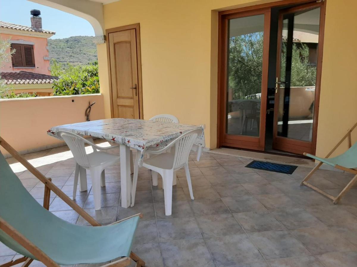 Sa Pira Villa Будони Екстериор снимка