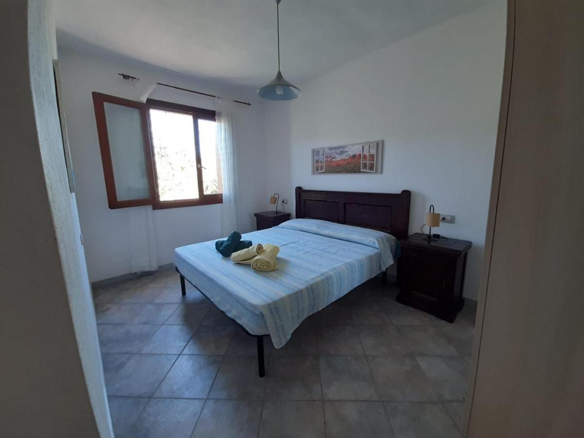 Sa Pira Villa Будони Екстериор снимка