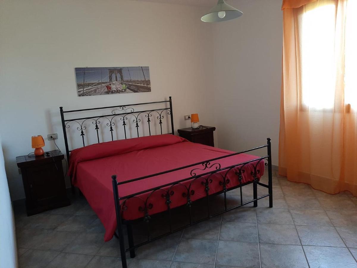 Sa Pira Villa Будони Екстериор снимка