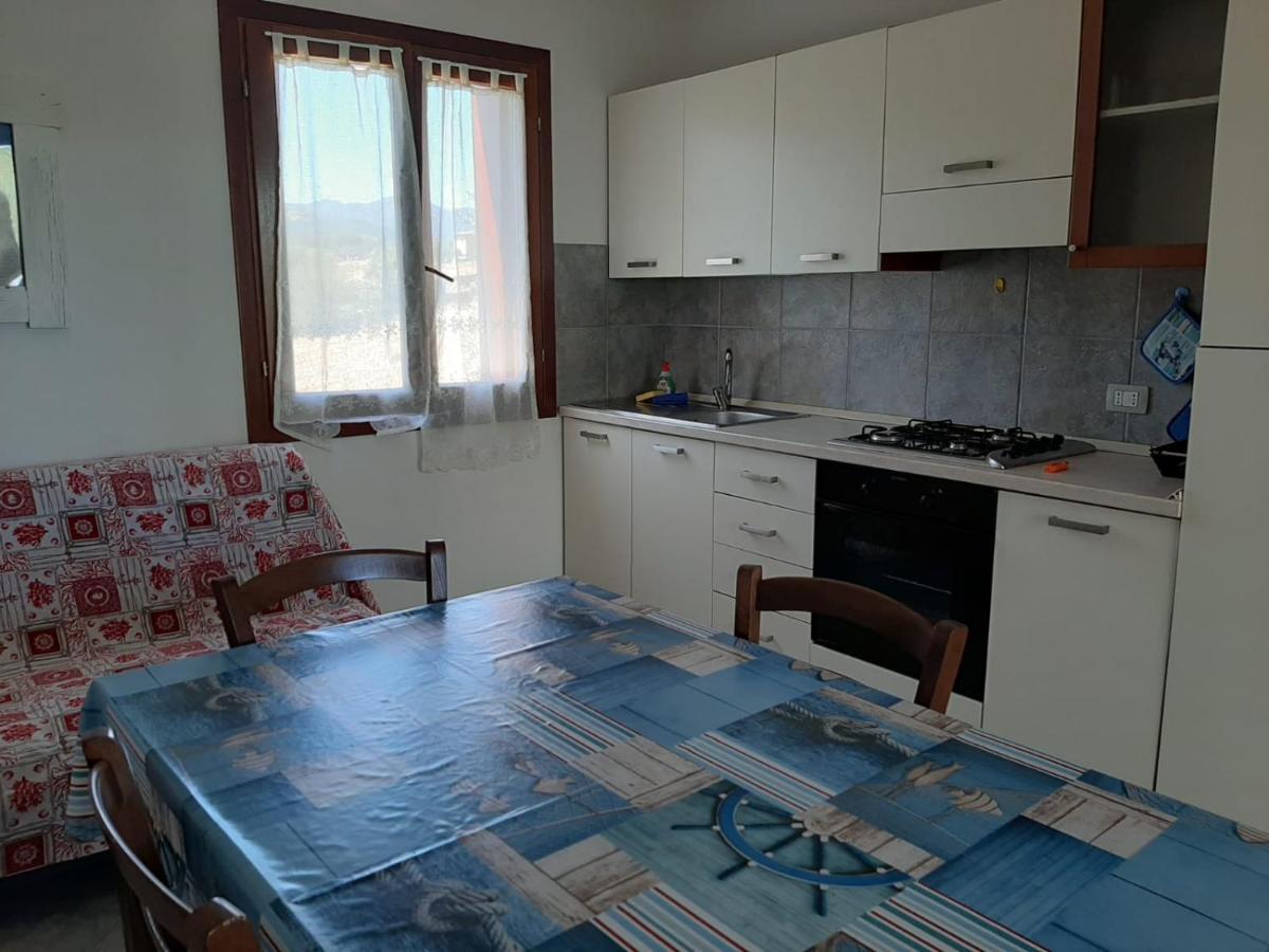 Sa Pira Villa Будони Екстериор снимка
