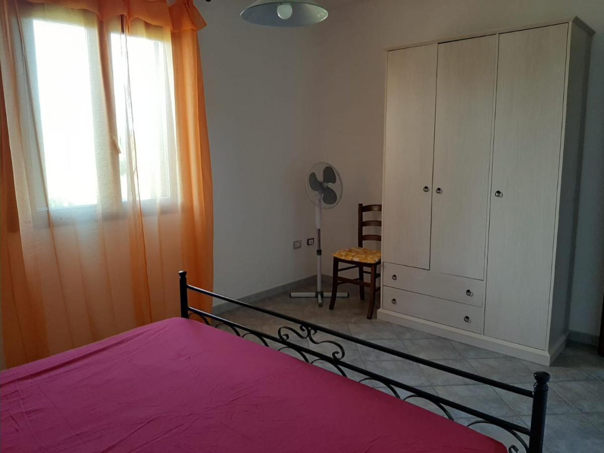 Sa Pira Villa Будони Екстериор снимка
