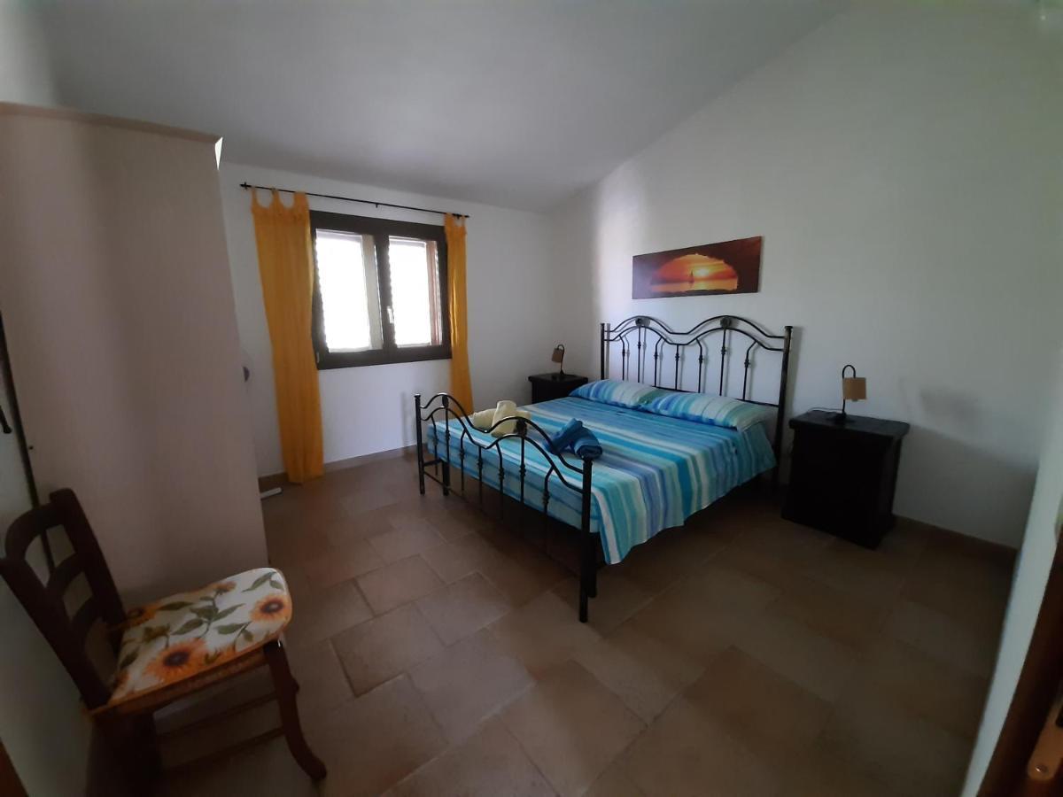 Sa Pira Villa Будони Екстериор снимка