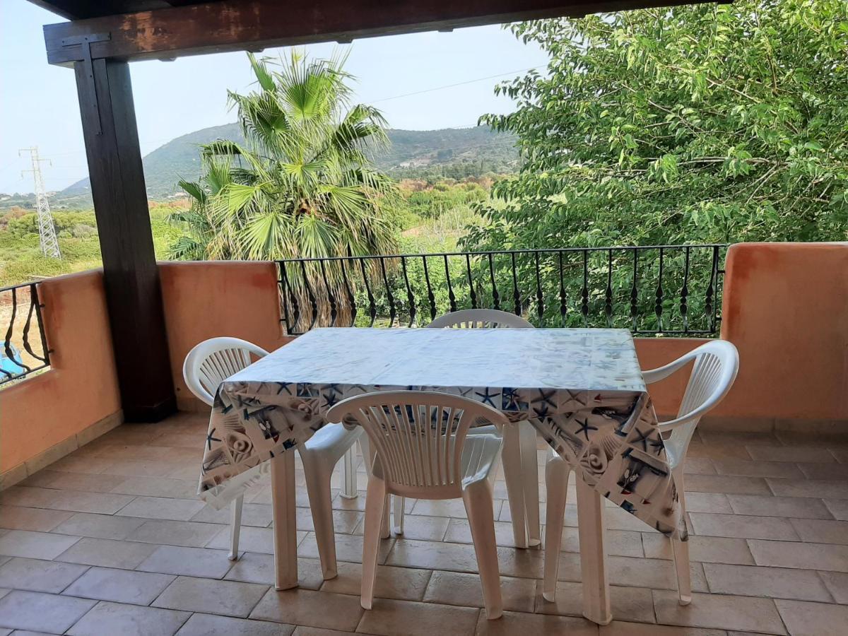 Sa Pira Villa Будони Екстериор снимка