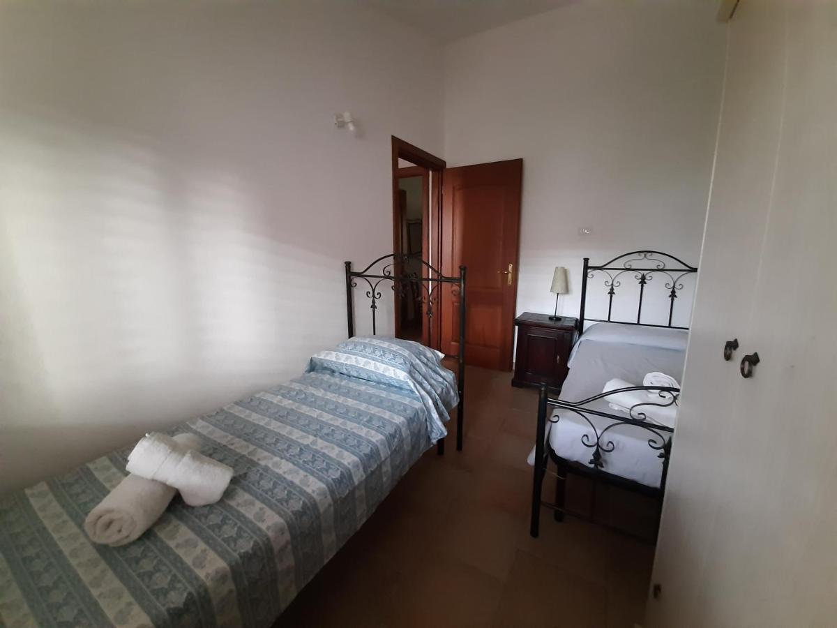 Sa Pira Villa Будони Екстериор снимка