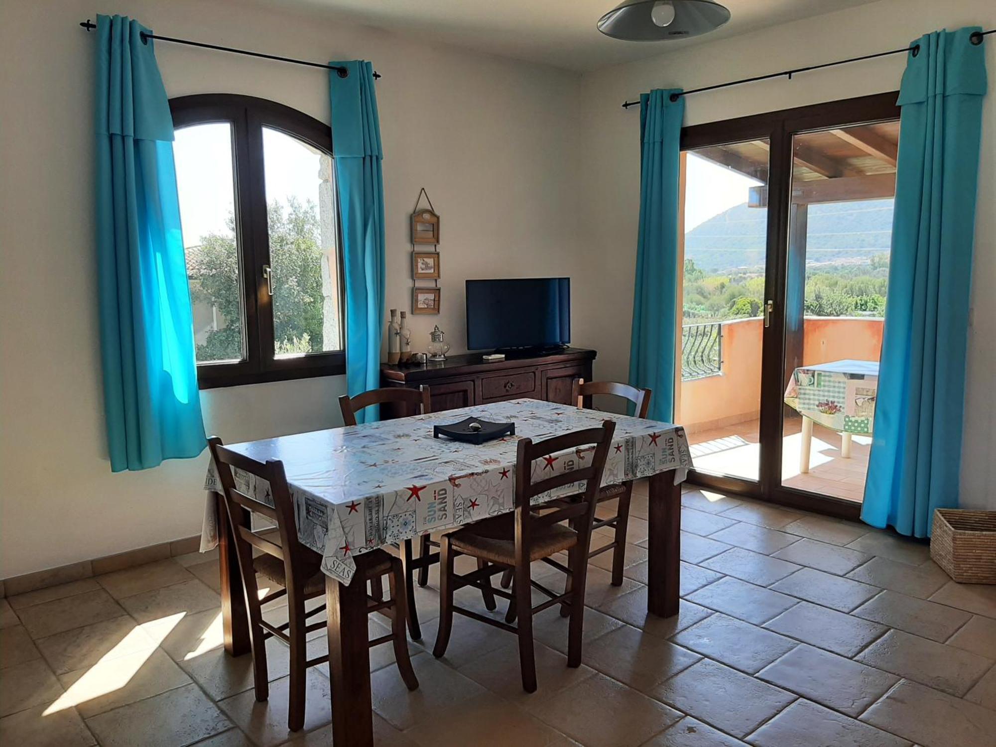 Sa Pira Villa Будони Екстериор снимка
