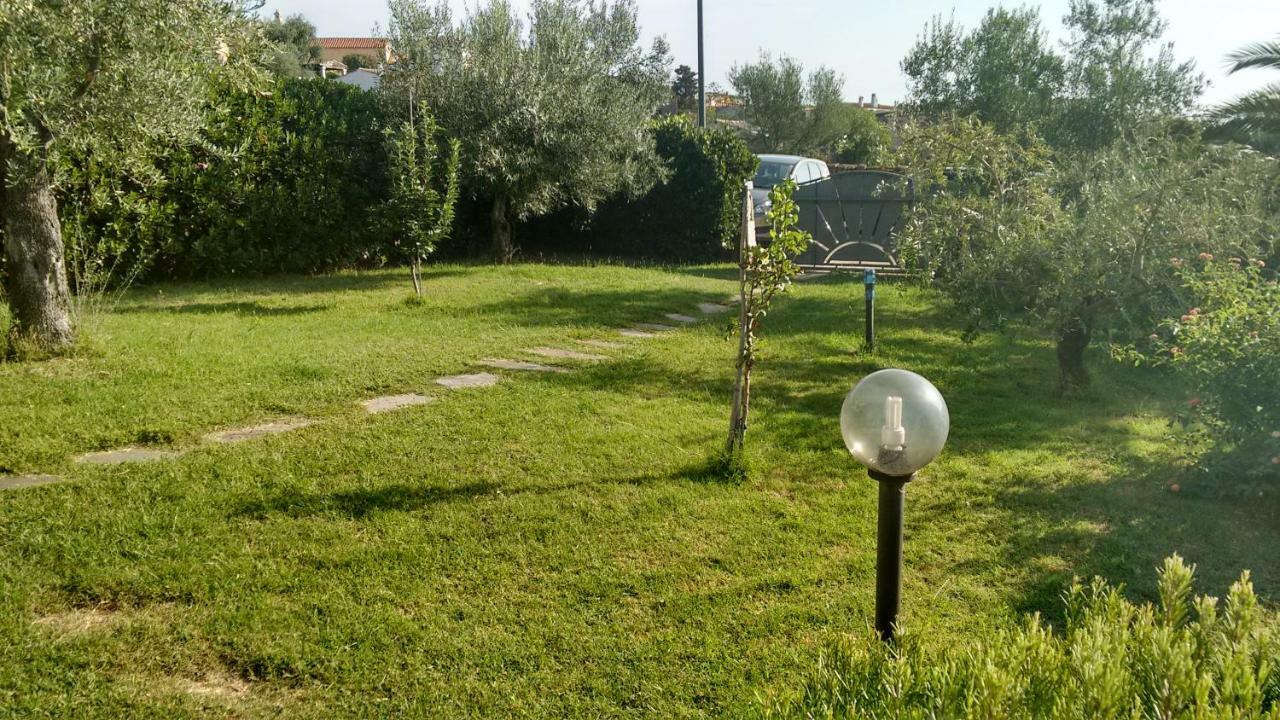 Sa Pira Villa Будони Екстериор снимка