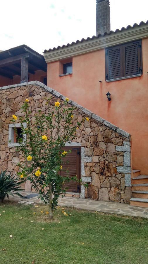 Sa Pira Villa Будони Екстериор снимка