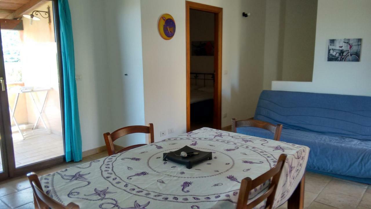 Sa Pira Villa Будони Екстериор снимка