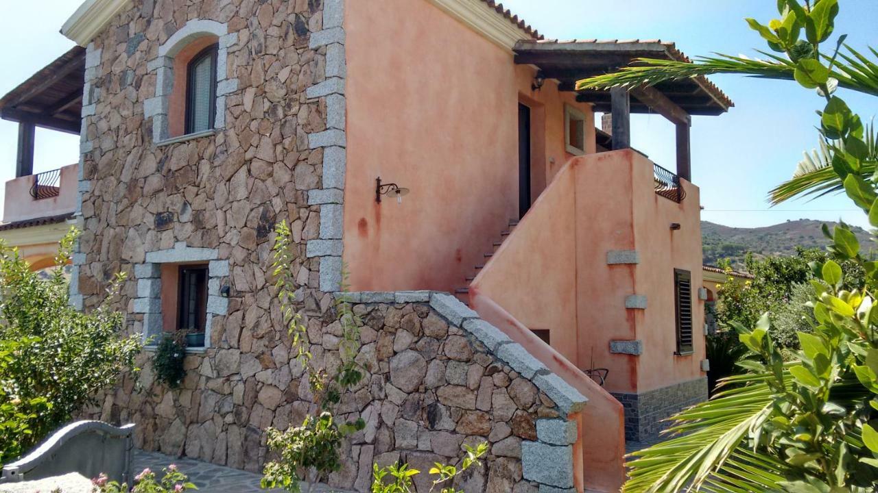 Sa Pira Villa Будони Екстериор снимка