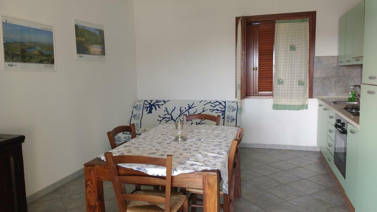 Sa Pira Villa Будони Екстериор снимка
