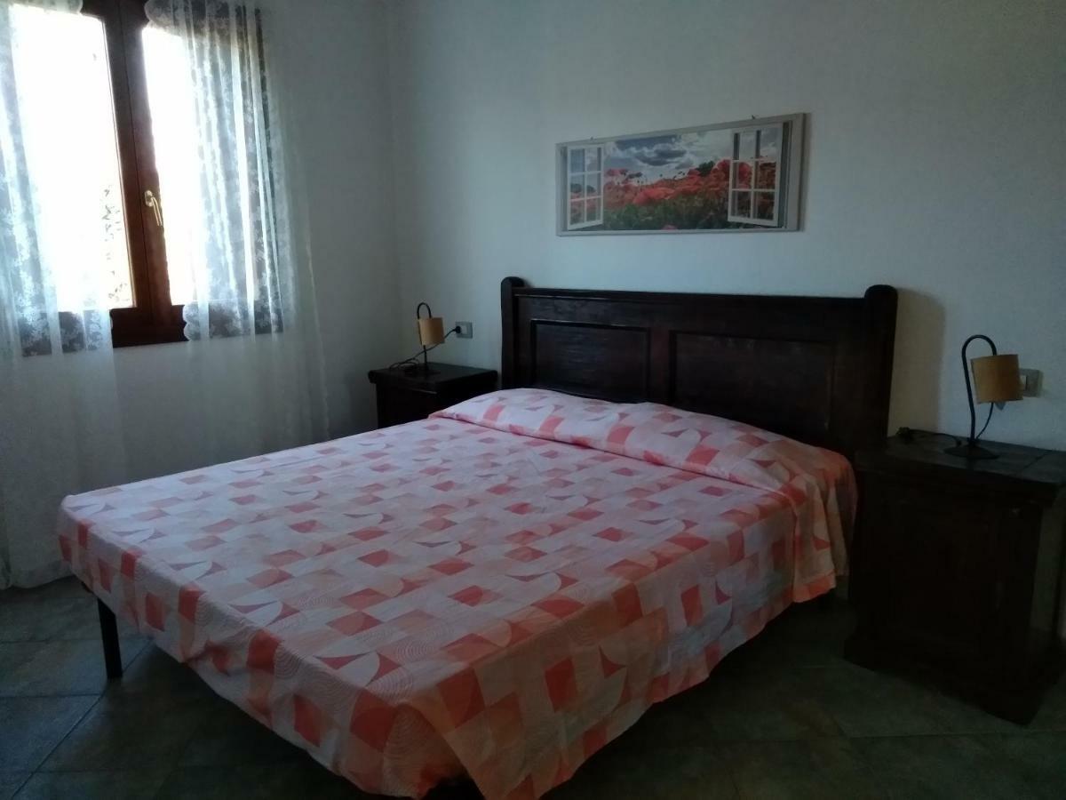 Sa Pira Villa Будони Екстериор снимка