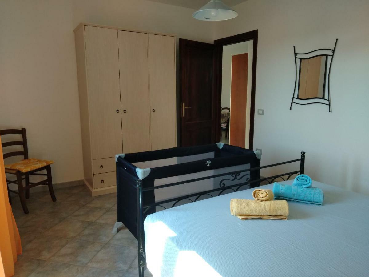 Sa Pira Villa Будони Екстериор снимка